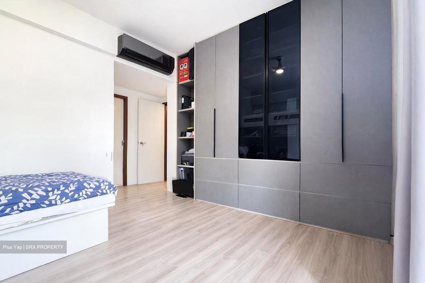 Carissa Park Condominium (D17), Condominium #532049981